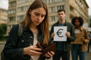 Lire la suite à propos de l’article Coût de la vie étudiante : une hausse alarmante et des aides gelées