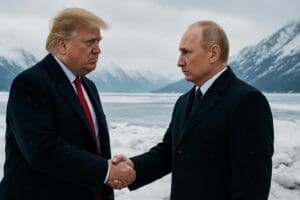 Lire la suite à propos de l’article Alaska : De la « folie de Seward » au sommet Trump-Poutine