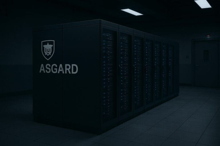 Lire la suite à propos de l’article ASGARD : la France dévoile son supercalculateur classifié dédié à l’intelligence artificielle de défense