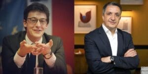 Lire la suite à propos de l’article Assemblée nationale : Sacha Houlié et Belkhir Belhaddad rejoignent le groupe socialiste