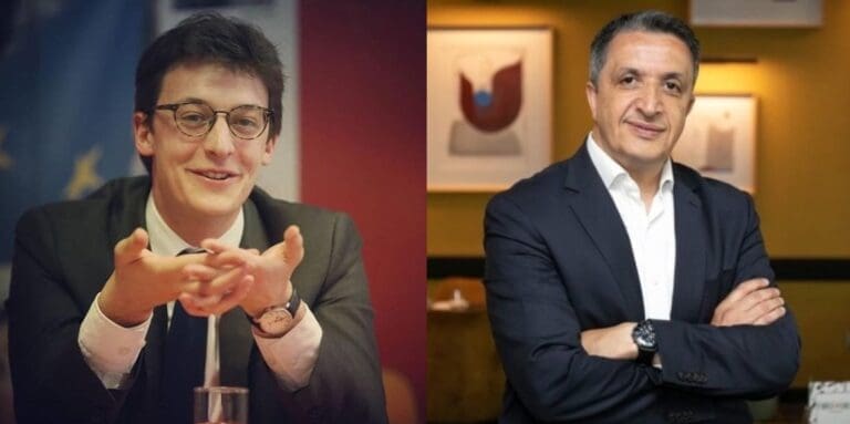 Lire la suite à propos de l’article Assemblée nationale : Sacha Houlié et Belkhir Belhaddad rejoignent le groupe socialiste