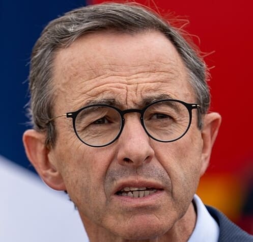 You are currently viewing Bruno Retailleau : « La droite refusera toujours la politique du pire » face à l’hypothèse d’un gouvernement socialiste