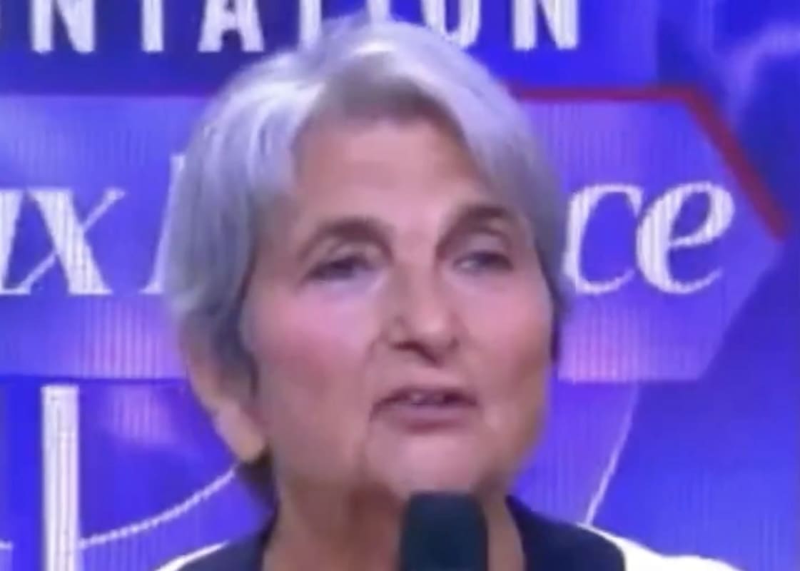 You are currently viewing Catherine Barthélémy sur LCI : la millionnaire invite les Français à « se serrer la ceinture »