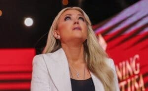 Lire la suite à propos de l’article Charlie Kirk : l’hommage poignant de sa veuve qui a choisi le pardon face au meurtre