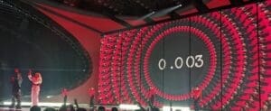 Lire la suite à propos de l’article Eurovision : l’Autriche dénonce un boycott « stupide et vain » face à la participation d’Israël