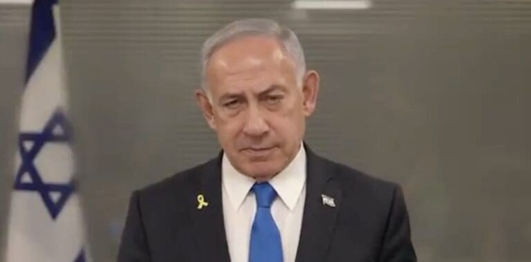 Lire la suite à propos de l’article Gaza : Netanyahou appelle la population de la ville à fuir alors qu’Israël intensifie son offensive