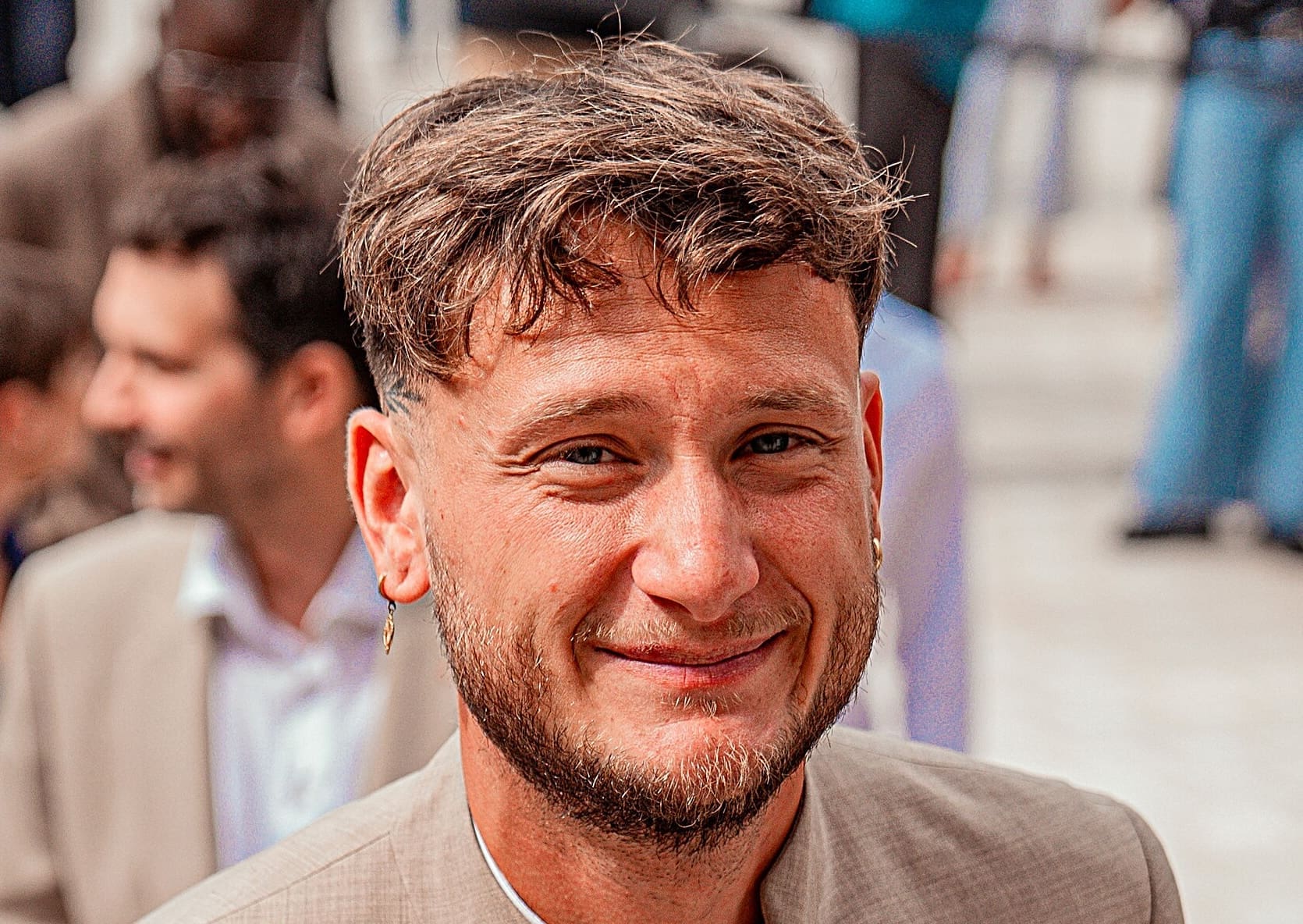 You are currently viewing Gratuité des parkings hospitaliers : Raphaël Arnault (LFI) dénonce une « taxe sur la maladie »