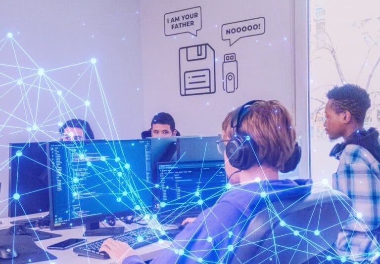 Lire la suite à propos de l’article Lyon : la Jedha AI School, école dédiée à l’intelligence artificielle ouvrira ses portes en 2026