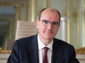 Lire la suite à propos de l’article Jean Castex à la SNCF : Macron choisit l’ancien Premier ministre pour succéder à Jean-Pierre Farandou