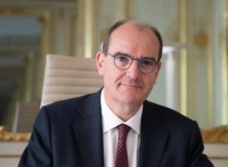 Lire la suite à propos de l’article Jean Castex à la SNCF : Macron choisit l’ancien Premier ministre pour succéder à Jean-Pierre Farandou