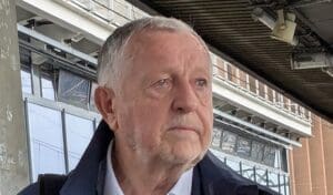 Lire la suite à propos de l’article Jean-Michel Aulas officialise sa candidature à la mairie de Lyon et lance son mouvement « Cœur Lyonnais »