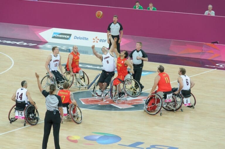 Lire la suite à propos de l’article Jeux paralympiques 2026 : la Russie réintégrée par l’IPC, l’Ukraine dénonce une trahison