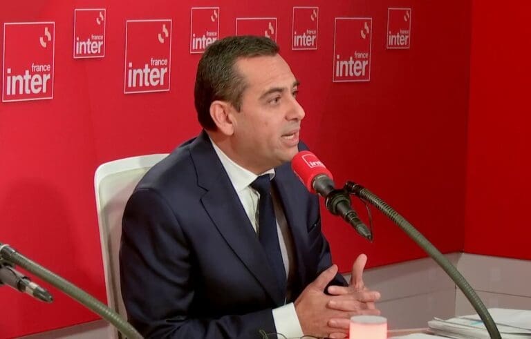 Lire la suite à propos de l’article Justice et menaces : Peimane Ghaleh-Marzban dénonce une « dérive démocratique » après la condamnation de Nicolas Sarkozy