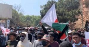 Lire la suite à propos de l’article Madagascar : le mouvement « Leo délestage » mobilise la jeunesse contre les coupures d’électricité et la pénurie d’eau