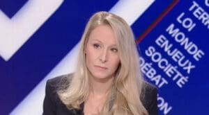 Lire la suite à propos de l’article Marion Maréchal : critiques sur la « politisation de la justice » et appel à une union des droites