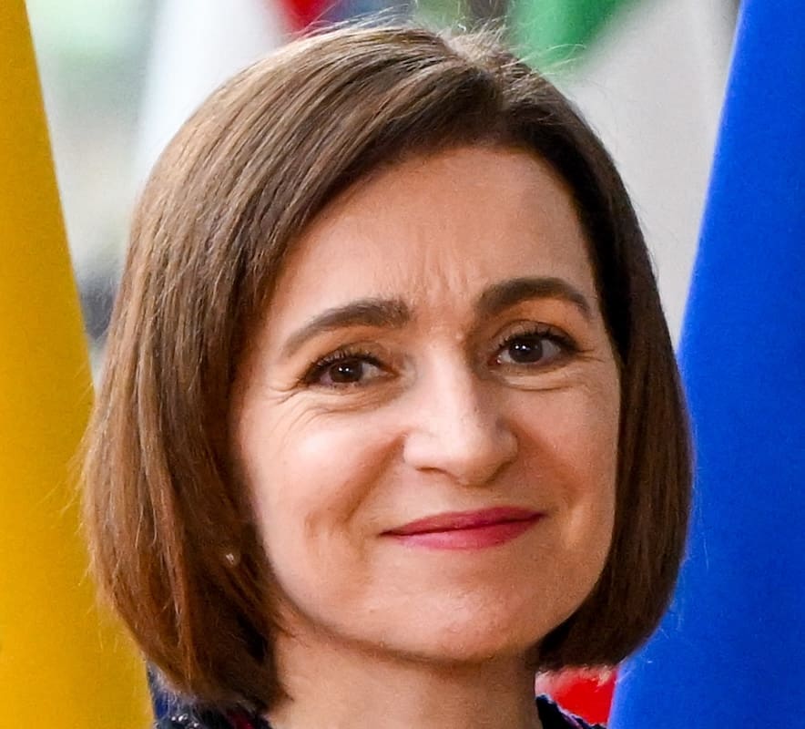 You are currently viewing Moldavie : des législatives sous la menace des ingérences russes ?