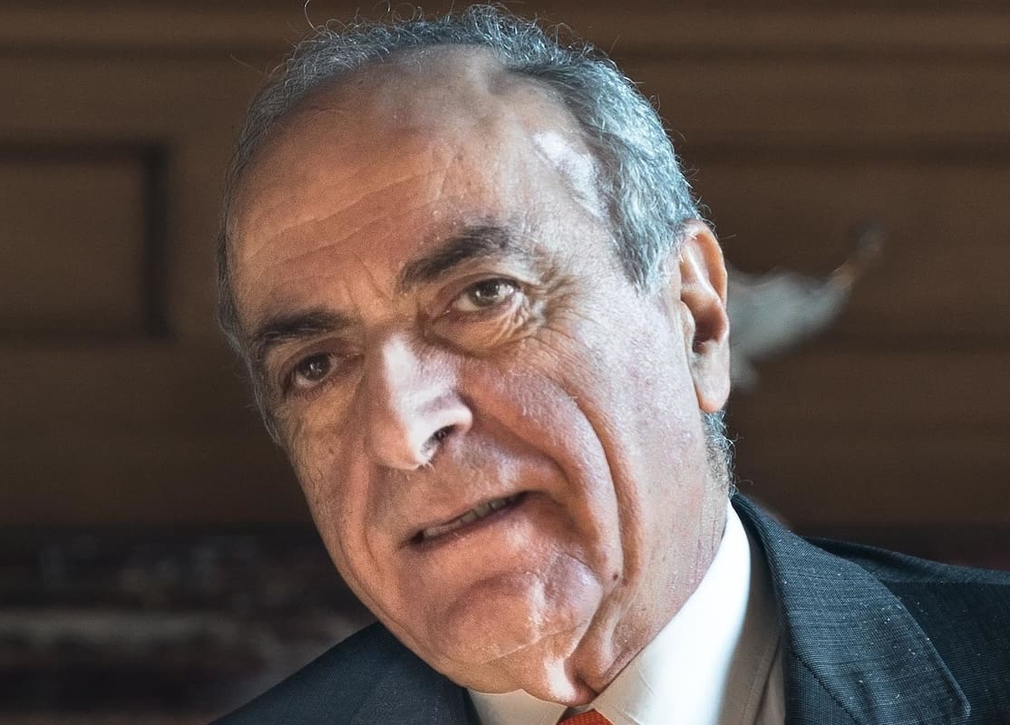 You are currently viewing Mort de Ziad Takieddine, l’intermédiaire au cœur de l’affaire Sarkozy-Kadhafi