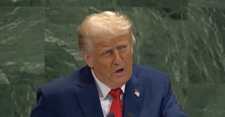 Lire la suite à propos de l’article ONU : Trump estime que l’Ukraine peut « regagner tout son territoire », Zelensky salue un tournant