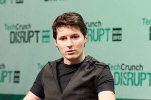 Lire la suite à propos de l’article Pavel Durov dénonce des pressions de la DGSE pour censurer Telegram en Moldavie