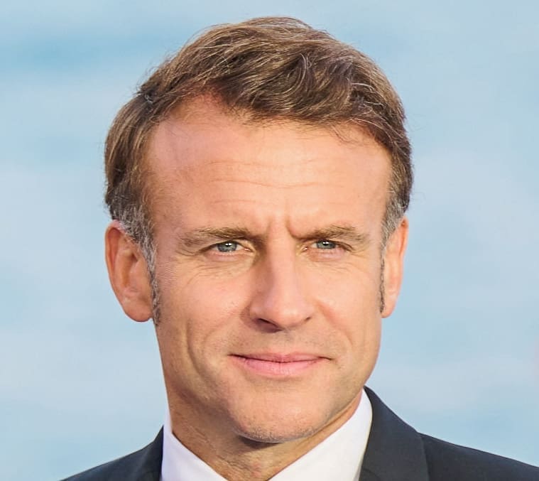 You are currently viewing Reconnaissance de la Palestine : Macron prévient Israël et assure que la France est « prête à tout » face aux sanctions