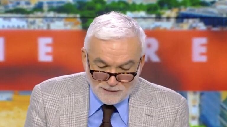 Lire la suite à propos de l’article Reconnaissance de la Palestine : Pascal Praud accuse Emmanuel Macron de « fracturer la France »