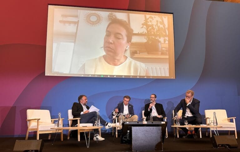 Lire la suite à propos de l’article Sido Lyon 2025 : la cybersécurité européenne peut-elle s’inventer un modèle de souveraineté ouverte ?