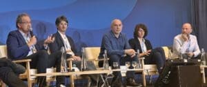 Lire la suite à propos de l’article Sido Lyon 2025 : quantique et IA, des « particules complémentaires »