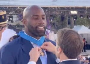 Lire la suite à propos de l’article Teddy Riner : entre retour sur les tatamis et ambitions présidentielles