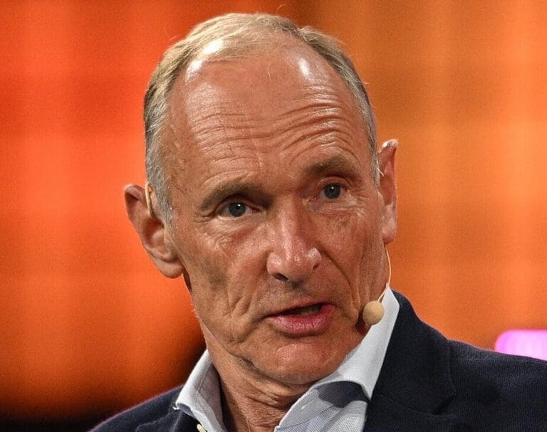 Lire la suite à propos de l’article Tim Berners-Lee : « Nous avons pris le mauvais chemin » – l’inventeur du Web alerte sur ses dérives et propose une alternative