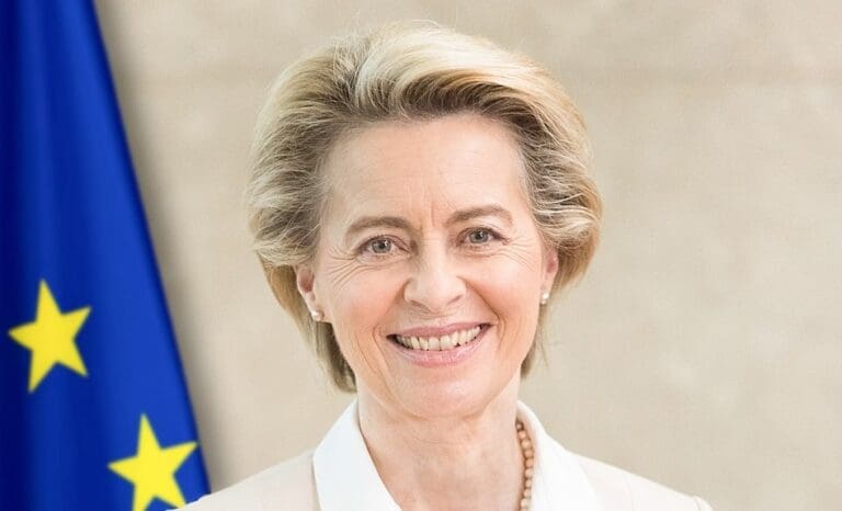 Lire la suite à propos de l’article UE : deux motions de censure déposées au Parlement européen contre Ursula Von Der Leyen