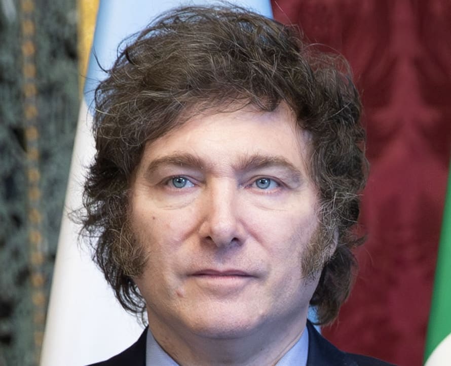 You are currently viewing USA – Argentine : Trump va consacrer 20 milliards pour sauver Milei