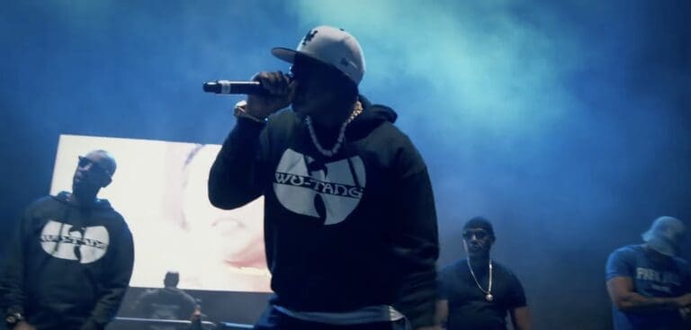 Lire la suite à propos de l’article Wu-Tang Clan Experience : un documentaire symphonique pour célébrer l’héritage d’un groupe emblématique du hip-hop