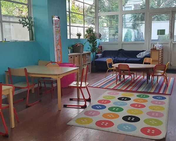 Lire la suite à propos de l’article Yvelines : une école Montessori privée de cour de récréation après une plainte pour nuisances sonores