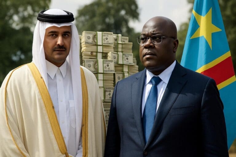Lire la suite à propos de l’article RDC : le Qatar annonce un investissement massif de 21 milliards de dollars