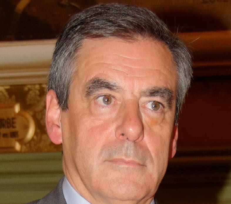 You are currently viewing Affaire Fillon : la CEDH rejette le recours de l’ancien Premier ministre pour “défaut manifeste de fondement”
