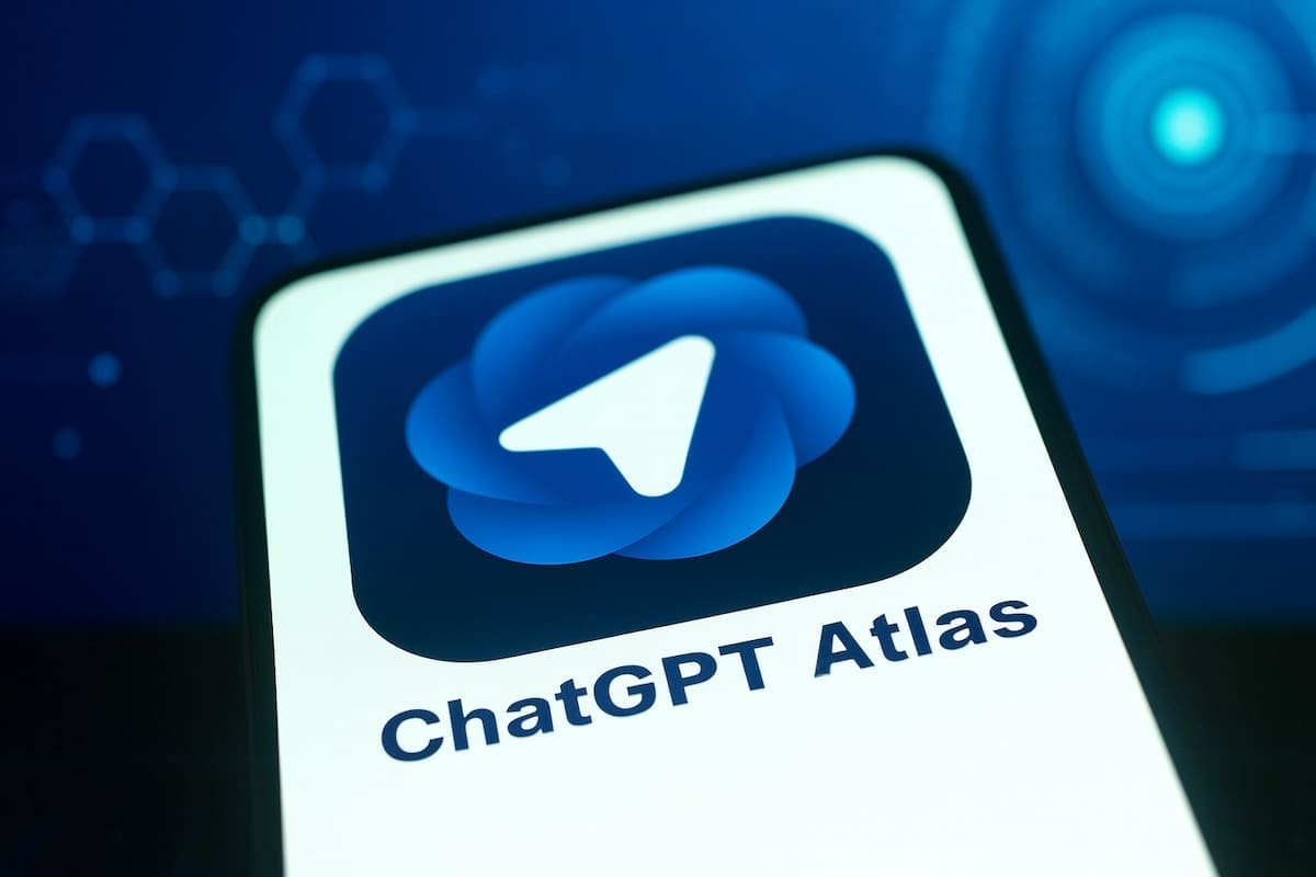 You are currently viewing Atlas : la riposte ambitieuse d’Open AI à l’empire Google