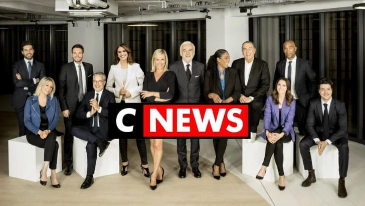 Lire la suite à propos de l’article Audiovisuel : CNews saisie par l’Arcom après sa couverture de la condamnation de Nicolas Sarkozy