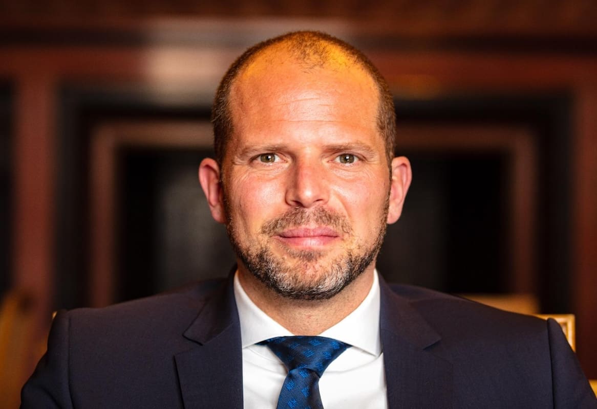 You are currently viewing Belgique : Le ministre de la Défense menace de « rayer Moscou de la carte »