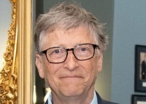 Lire la suite à propos de l’article Bill Gates : le fondateur de Microsoft alerte sur le recul de l’aide mondiale au développement