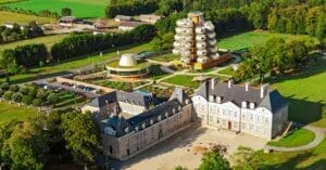 Lire la suite à propos de l’article Bretagne : Les banquets du Canon Français annulés au Château des Pères après polémique