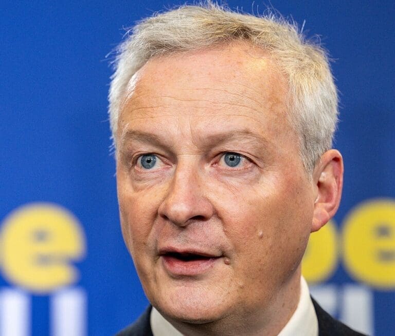 Lire la suite à propos de l’article Bruno Le Maire : un ex-ministre éphémère qui renonce à toute indemnité