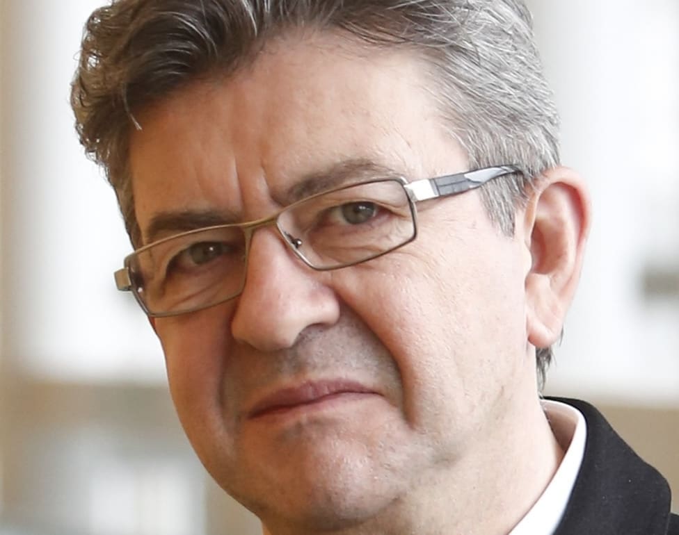 You are currently viewing Budget 2026 : Mélenchon accuse Bruxelles de « chantage financier » contre la France