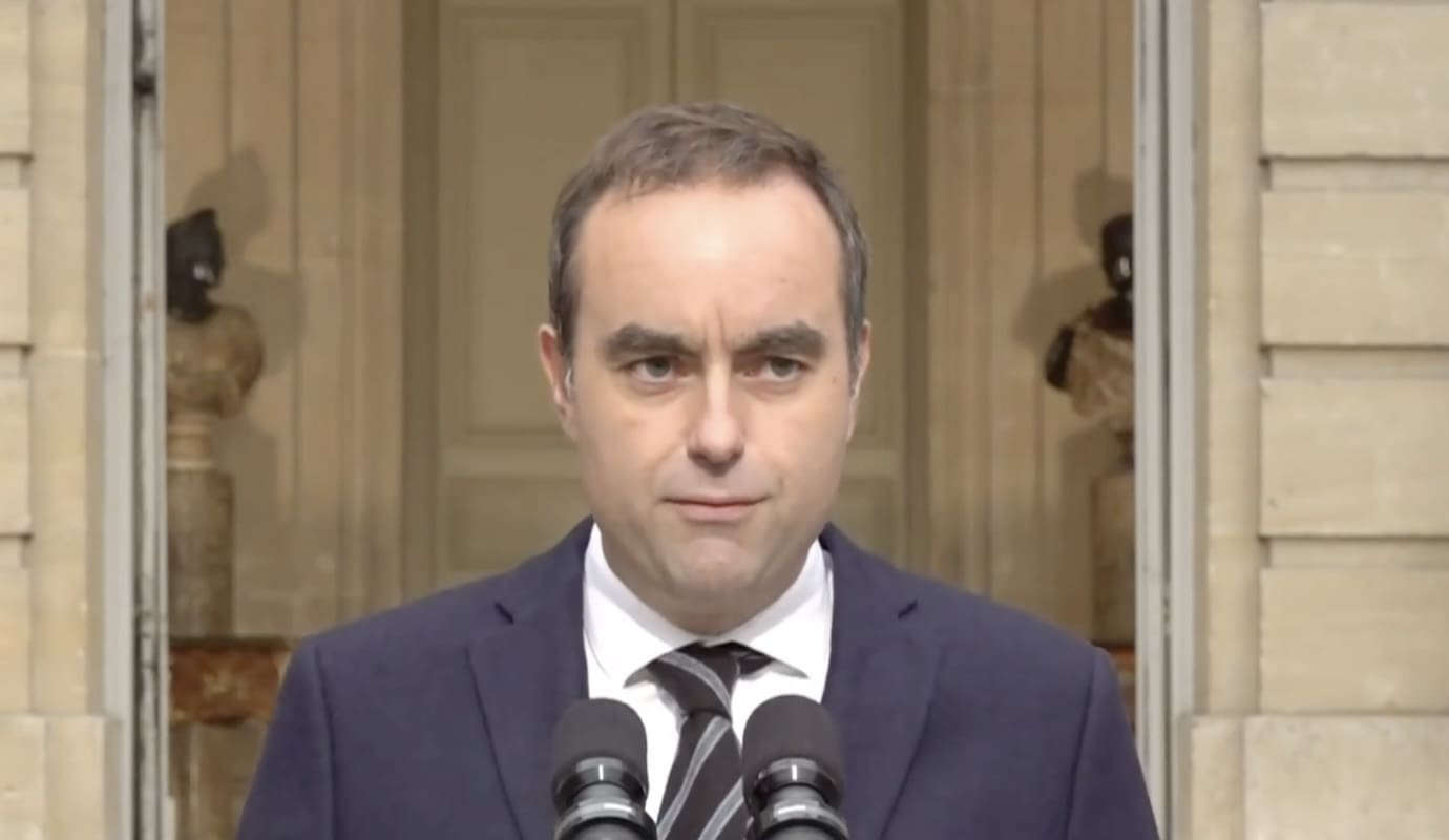 You are currently viewing Budget 2026 : Sébastien Lecornu renonce au 49.3 et appelle les oppositions à « prendre leurs responsabilités »
