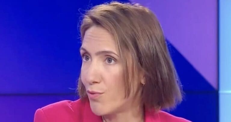Lire la suite à propos de l’article Budget européen : Valérie Hayer plaide pour une hausse des dépenses communes face aux défis technologiques et sécuritaires