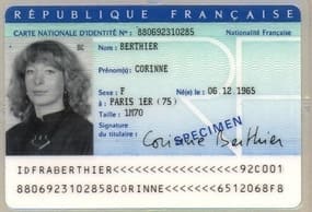 Lire la suite à propos de l’article Carte d’identité : 69 députés de gauche réclament la suppression de la mention du sexe