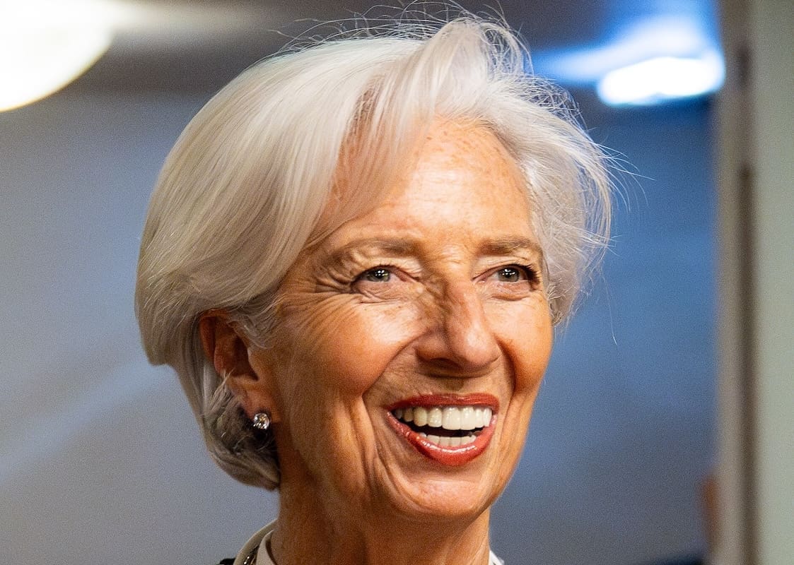 You are currently viewing Christine Lagarde : vers un encadrement renforcé de la finance non bancaire en Europe avant le lancement de l’euro numérique ?