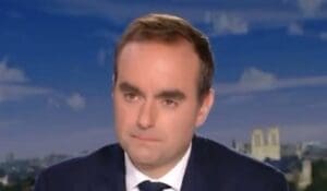 Lire la suite à propos de l’article Crise politique : Sébastien Lecornu estime qu’un nouveau Premier ministre sera nommé sous 48 heures