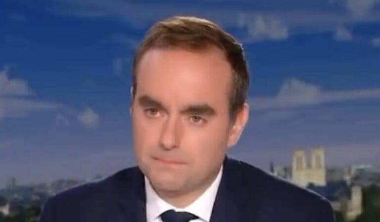 Lire la suite à propos de l’article Crise politique : Sébastien Lecornu estime qu’un nouveau Premier ministre sera nommé sous 48 heures