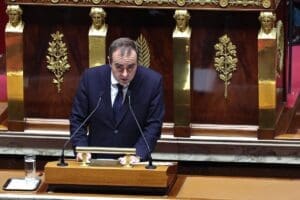 Lire la suite à propos de l’article Déclaration de politique générale : Lecornu annonce qu’il va proposer la suspension de la réforme des retraites jusqu’en 2027