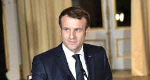 Lire la suite à propos de l’article Emmanuel Macron : un record historique d’impopularité selon le baromètre Odoxa